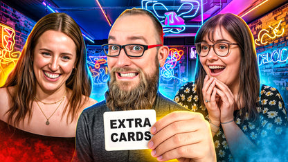 Super Extra by Rizki Nanda