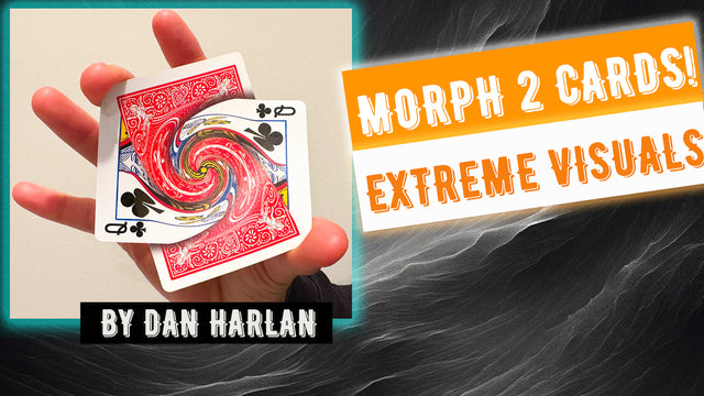 Vortex by Dan Harlan