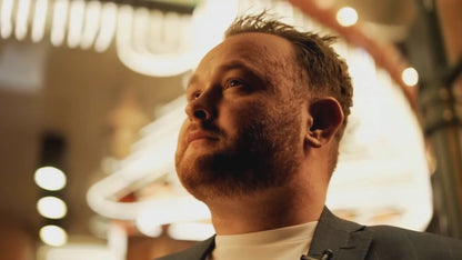 Exchange by Brandon Williams and Benny Manns