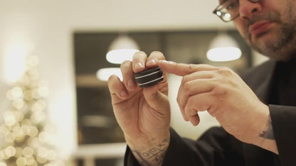 Double Stacked by Alex Latorre and Juan Capilla